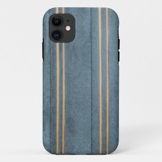 marmer stone Hoesje-Mate Tough Apple Case-Mate iPhone Case (Achterkant)