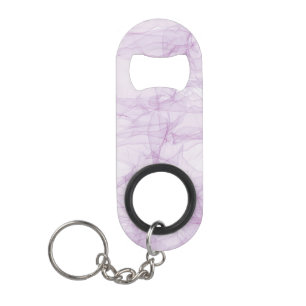 Marmer Stone Mini Bottle Opener met Sleutelhanger Mini Flessenopener