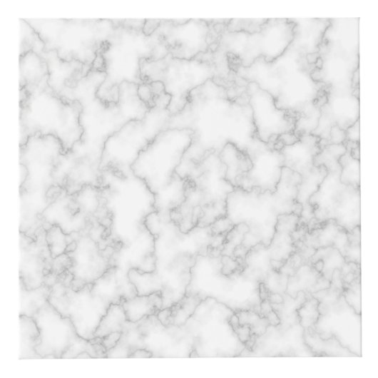 Marmer Stone Pattern Achtergrond Kubus (Voorkant)