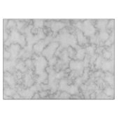 Marmer Stone Pattern Achtergrond Snijplank (Voorkant)