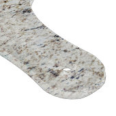 Marmer Stone Pattern Glass Cutting Board Snijplank (Hoek)