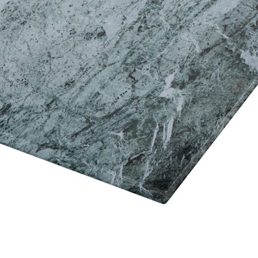 Marmer Stone Textern patroon Retro Snijplank (Hoek)