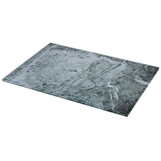 Marmer Stone Textern patroon Retro Snijplank (Hoek)