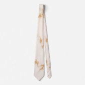 marmer stropdas (Voorkant)