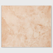Marmer structuur wit patroon cadeaupapier (Vlak)