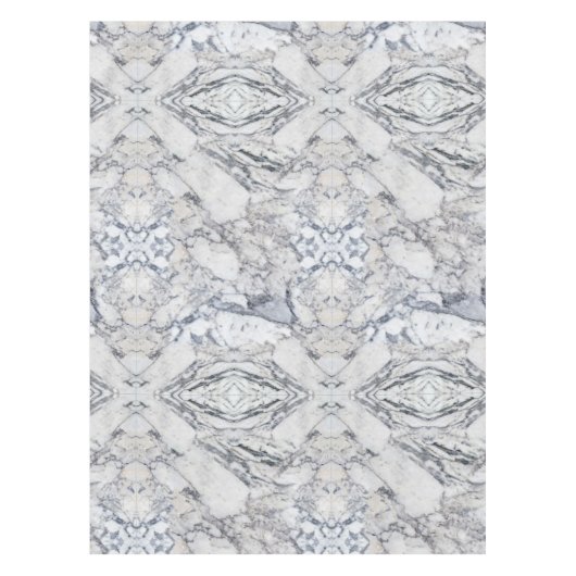 "Marmer" Tafelkleed (Voorkant)