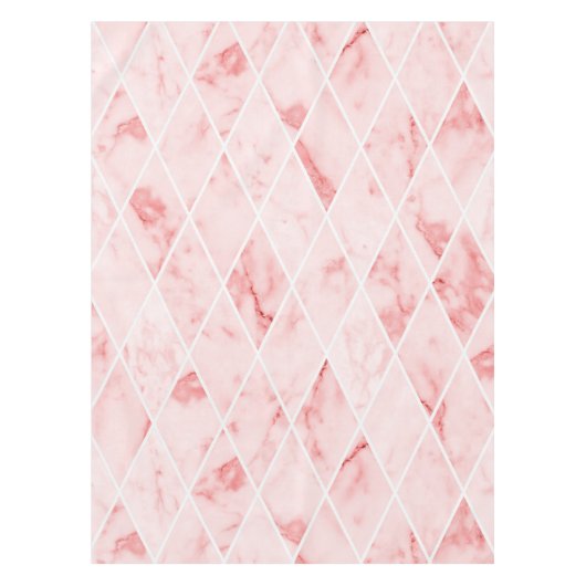 marmer tafelkleed (Voorkant)