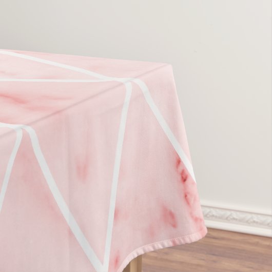 marmer tafelkleed (Voorbeeld)