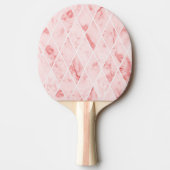 marmer tafeltennisbatje (Voorkant)