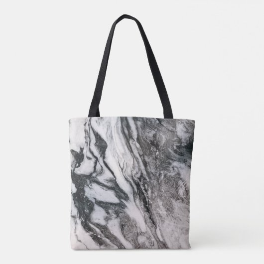 Marmer Tas (Achterkant)