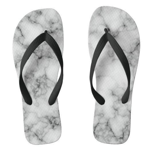 marmer teenslippers (Voetbed)