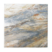 Marmer Tegeltje (Voorkant)