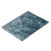Marmer texture background stone notitieboek (Linkerzijde)
