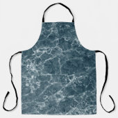 Marmer texture background stone schort (Voorkant)