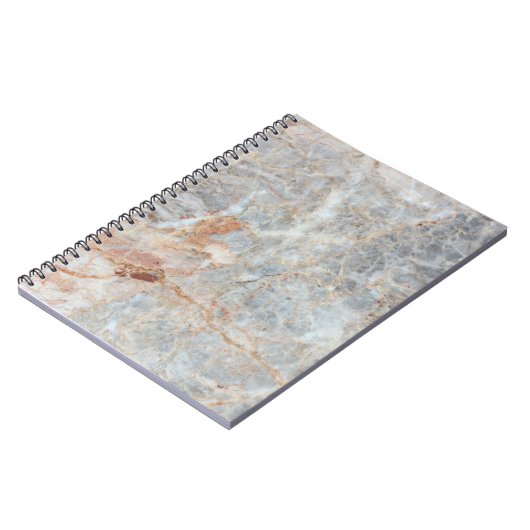 marmer textuur achtergrond patroon met hoge resolu notitieboek (Linkerzijde)