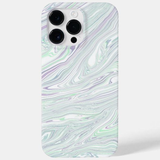 Marmer Textuur Marmer Schilderen Marmer Patroon De Case-Mate iPhone Case (Achterkant)