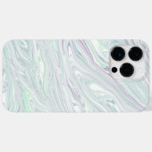 Marmer Textuur Marmer Schilderen Marmer Patroon De Case-Mate iPhone Case (Achterkant (horizontaal))