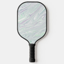 Marmer Textuur Marmer Schilderen Marmer Patroon De Pickleball Paddle