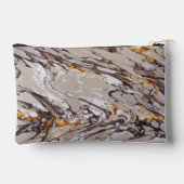 Marmer Textuur Natuur Etui (Achterkant)