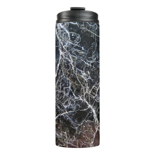 marmer thermosbeker (Voorkant)