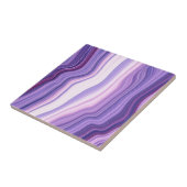 marmer ultraviolet, ombre paars, violet, roze, chi tegeltje (Zijkant)