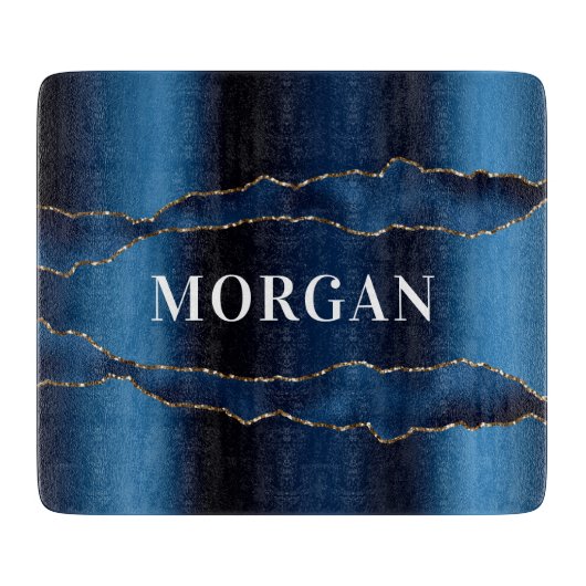 marmer van marmer snijplank (Voorkant)