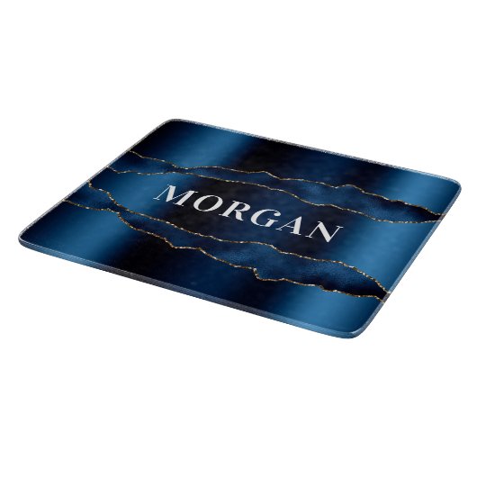 marmer van marmer snijplank (Hoek)