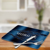 marmer van marmer snijplank