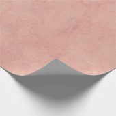 Marmer van textielwand roze cadeaupapier (Hoek)