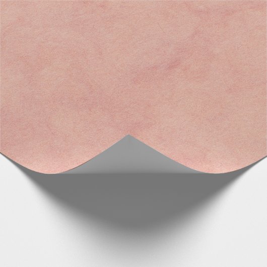 Marmer van textielwand roze cadeaupapier (Hoek)