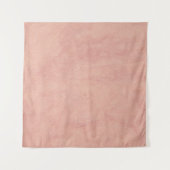 Marmer van textielwand roze wandkleed (Voorkant (horizontaal))