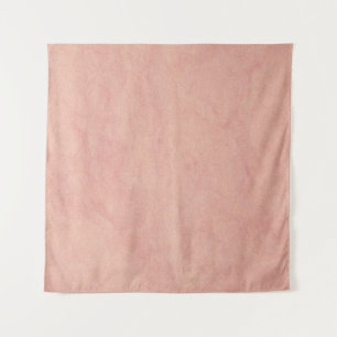 Marmer van textielwand roze wandkleed