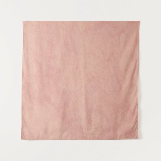 Marmer van textielwand roze wandkleed (Voorkant)