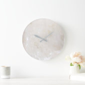 Marmer Wall klok (Huis)