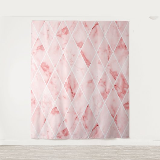 marmer wandkleed (Voorkant)