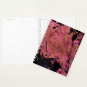 Marmer, waterverf planner (Display)