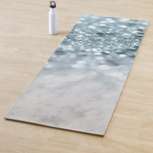 Marmer Winter Glitter Dream #1