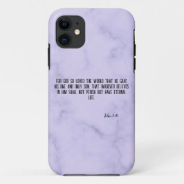 Marmer Wisdom Guardian iPhone / iPad hoesje