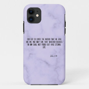 Marmer Wisdom Guardian iPhone / iPad hoesje