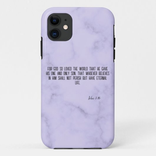 Marmer Wisdom Guardian iPhone / iPad hoesje (Achterkant)