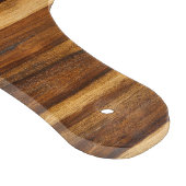 Marmer & Wooden Styling Board Snijplank (Hoek)