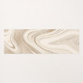 marmer yogamat (Achterkant (horizontaal))