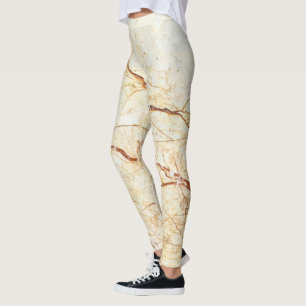 marmer   Zazzle_Growshop. Leggings