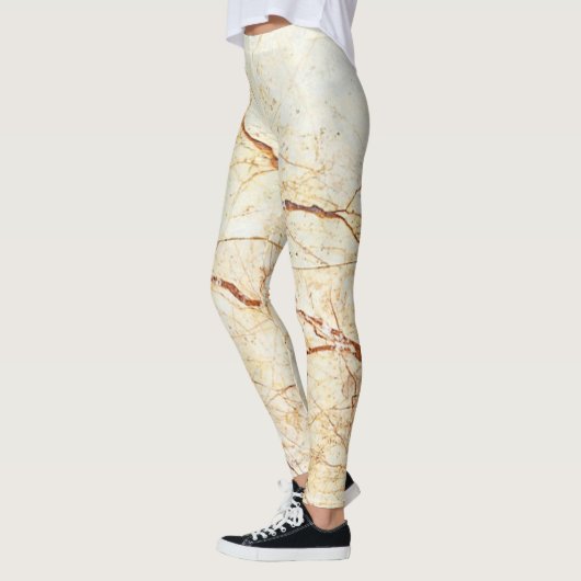 marmer | Zazzle_Growshop. Leggings (Links)