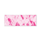 marmer  zelfinktende stempel (Design)