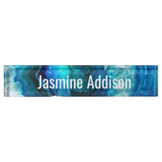 Marmeragaat Naambordje (Voorkant)