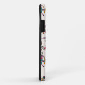 marmerband voor dieren Case-Mate iPhone case (Achterkant/rechts)