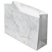 marmercadezak groot cadeauzakje (Achterkant Gekanteld)