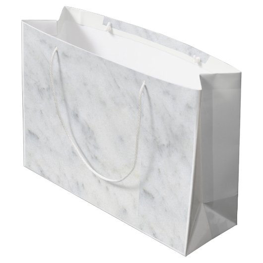 marmercadezak groot cadeauzakje (Achterkant Gekanteld)