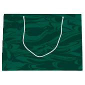 marmerden groot cadeauzakje (Voorkant)